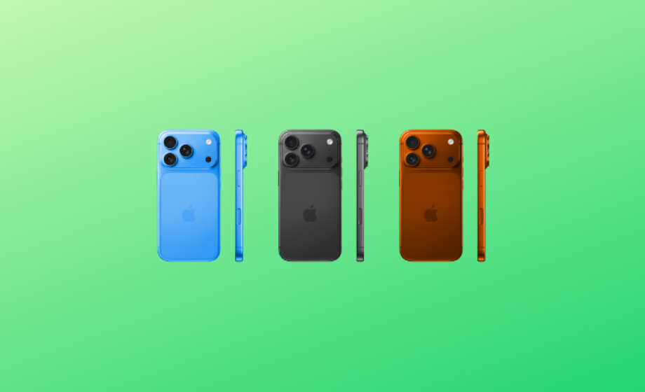 RJM – Gadget Online Store